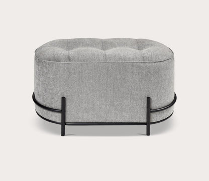 Brida Ottoman by Elk Home