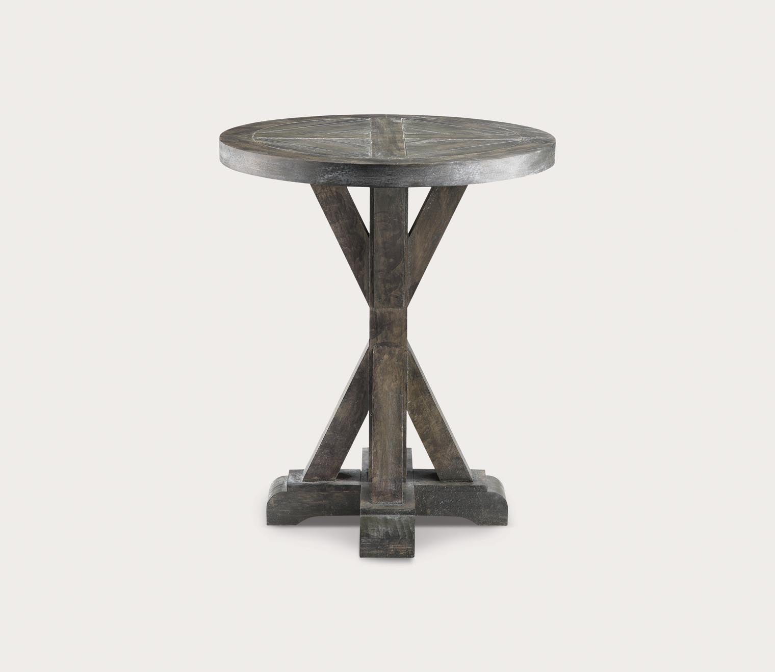 Bridgeport Accent Table