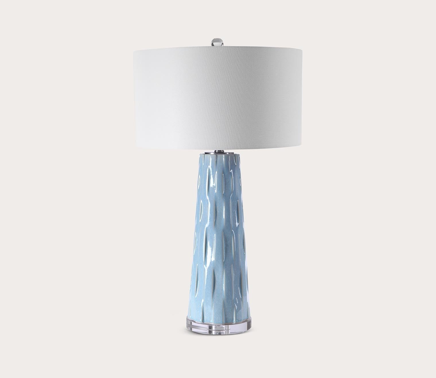 Brienne Table Lamp by Uttermost