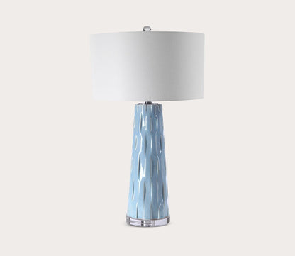 Brienne Table Lamp by Uttermost