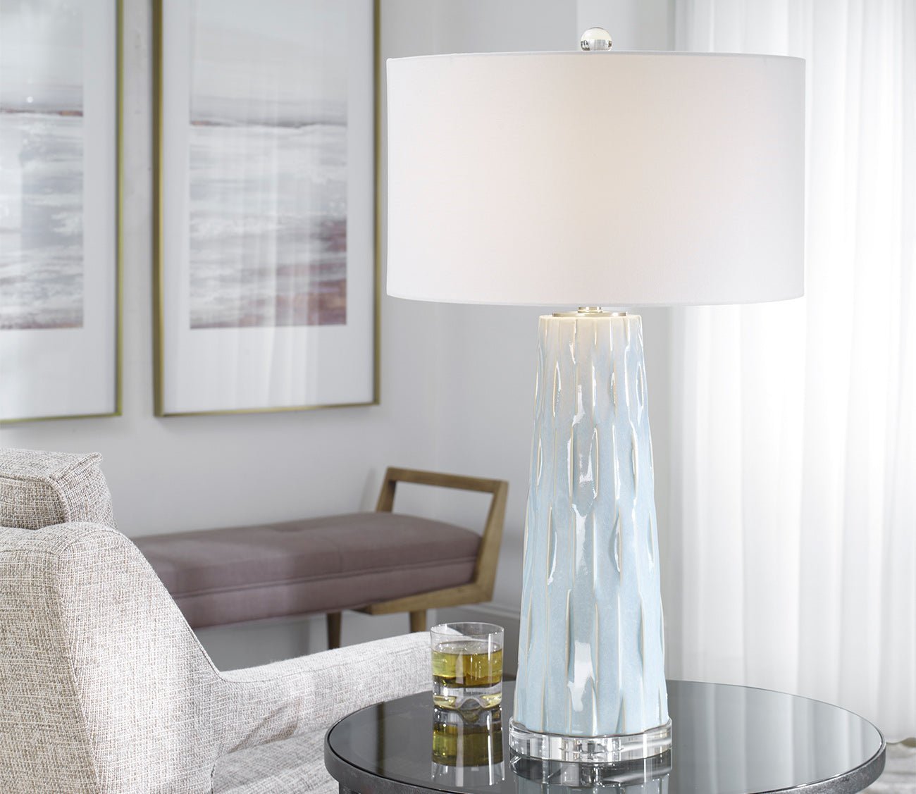 Brienne Table Lamp