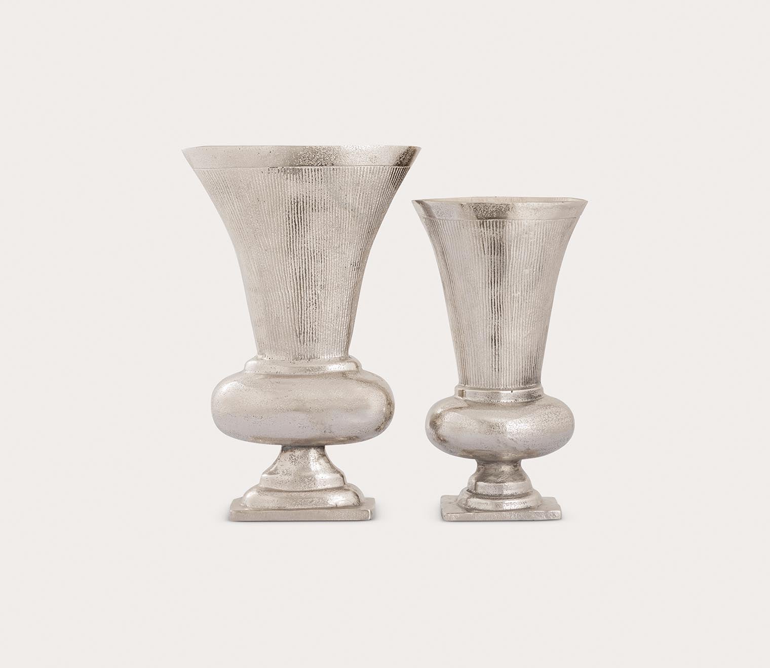 Brigitte Vases Set of 2