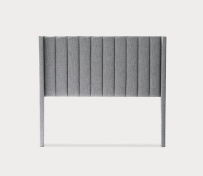 Britain Channel Upholstered Headboard by Malouf