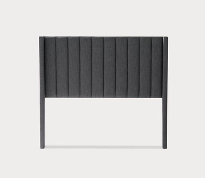 Britain Channel Upholstered Headboard by Malouf