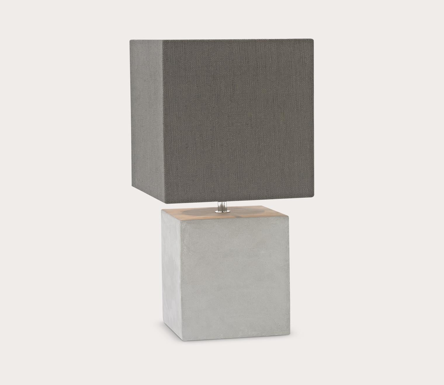 Brocke Table Lamp