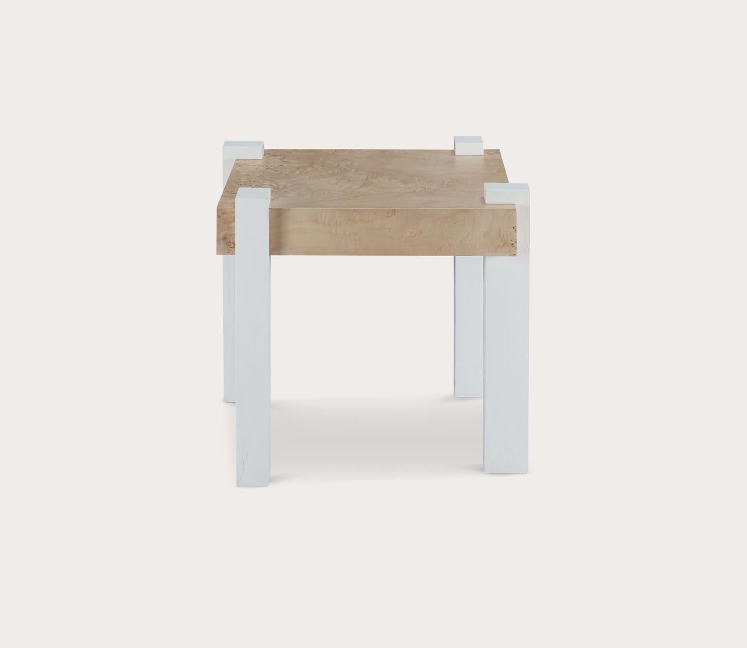 Bromo Accent Table