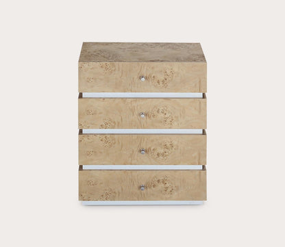 Bromo Chest by Elk Home