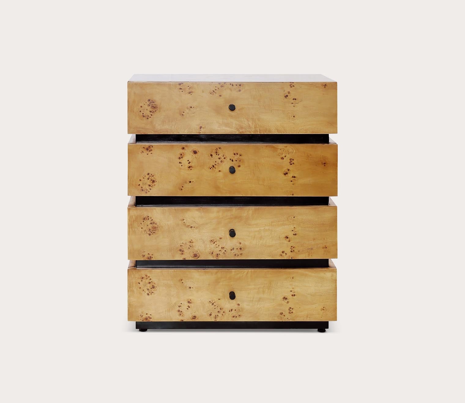 Bromo Chest