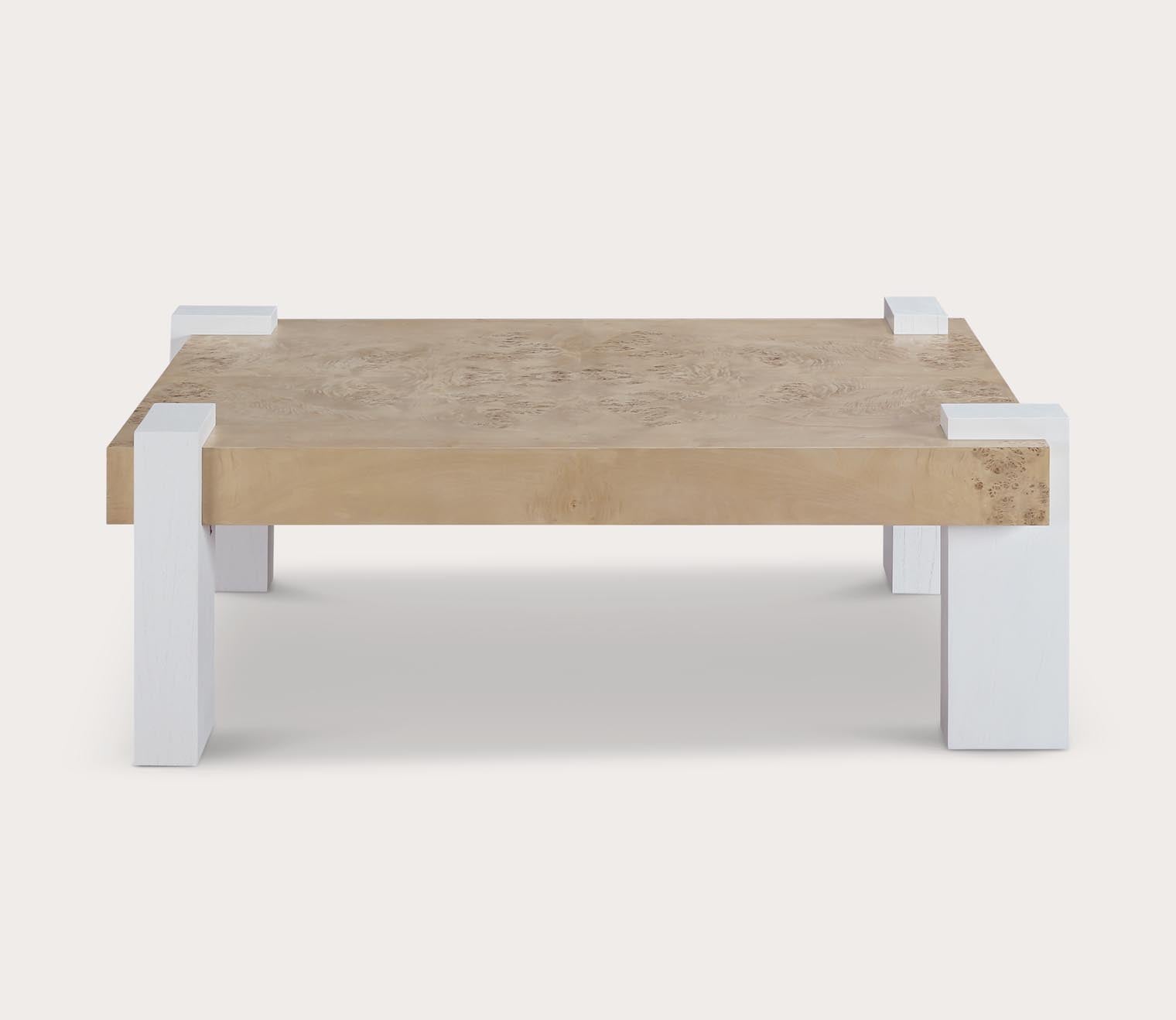 Bromo Coffee Table