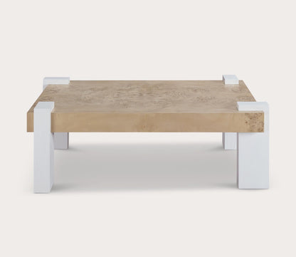 Bromo Coffee Table by Elk Home