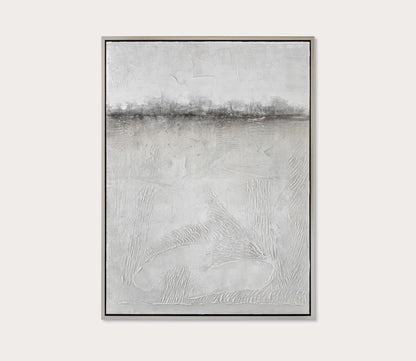 Brooks Lane Wall Art by Elk Home