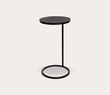 Brunei Round Accent Table by Uttermost