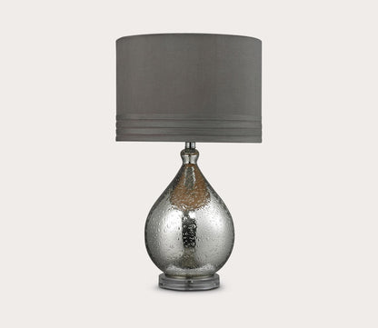 Bubble Glass Table Lamp by Elk Home