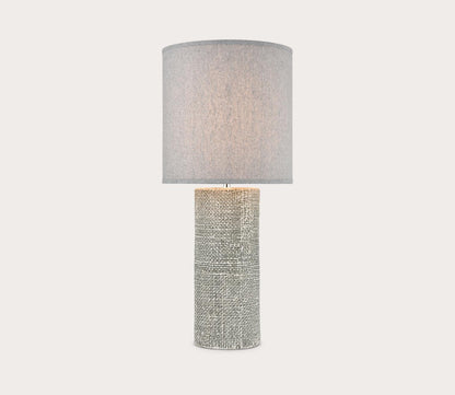 Burra Table Lamp by Elk Home
