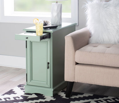 Butler Convertible Accent Table by Powell