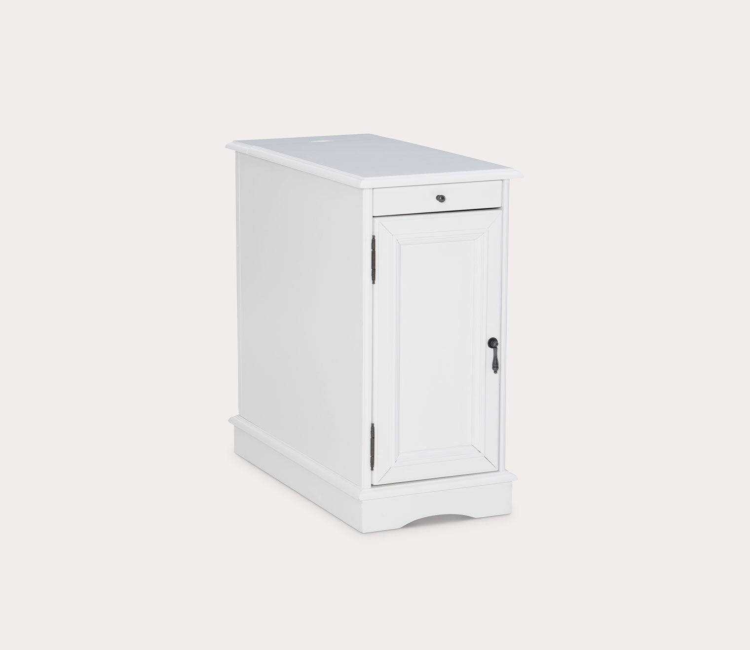 Butler Convertible Accent Table by Powell