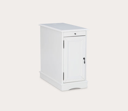 Butler Convertible Accent Table by Powell