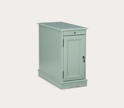 Butler Convertible Accent Table by Powell