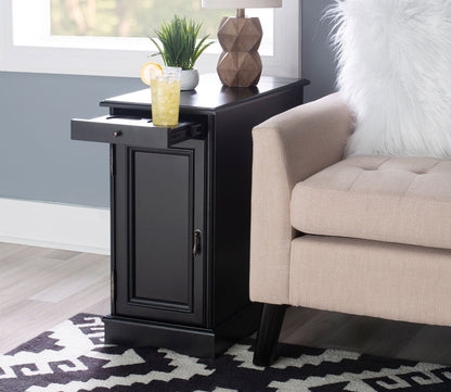 Butler Convertible Accent Table by Powell
