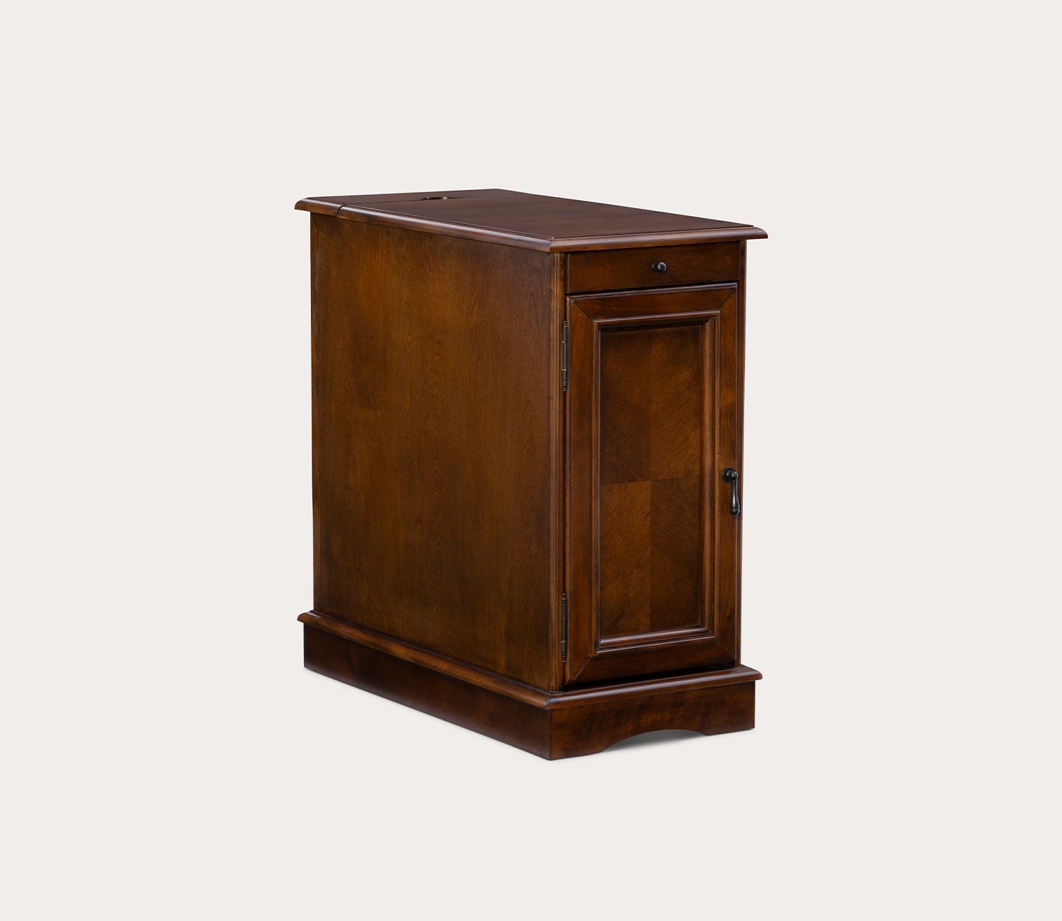 Butler Convertible Accent Table by Powell