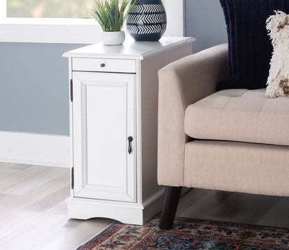 Butler Convertible Accent Table by Powell