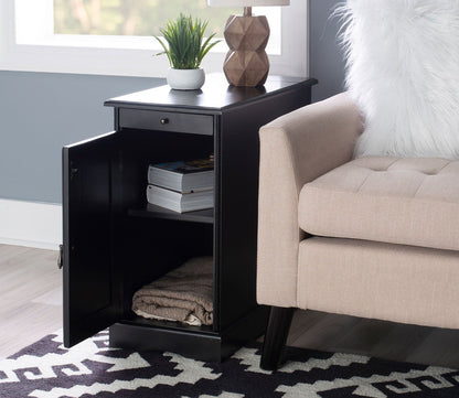 Butler Convertible Accent Table by Powell
