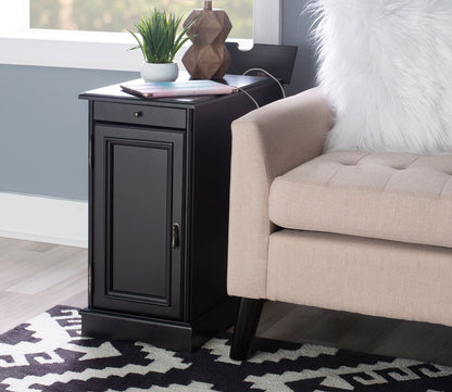 Butler Convertible Accent Table by Powell