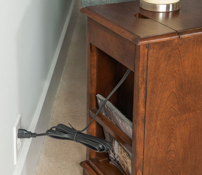 Butler Convertible Accent Table by Powell