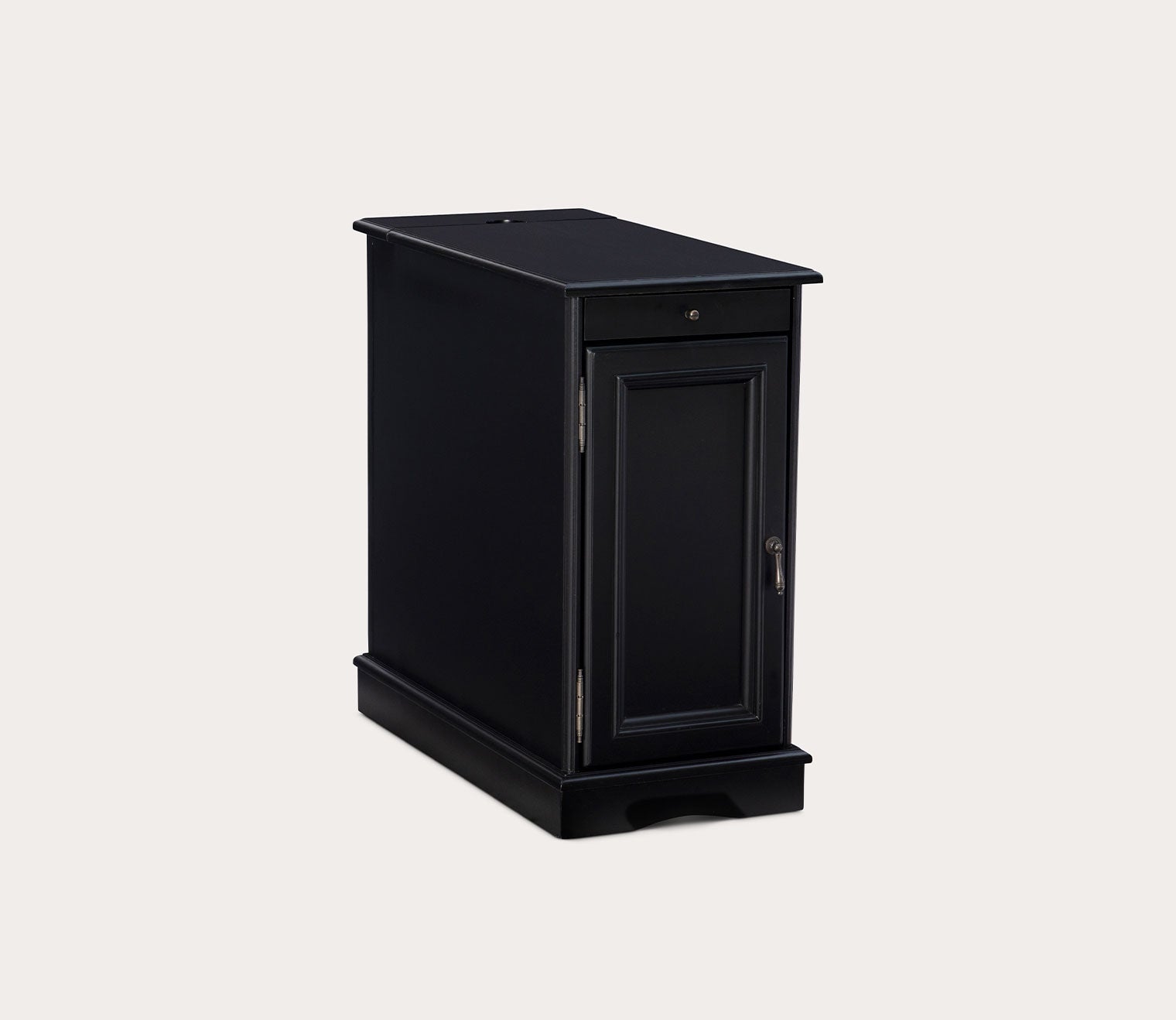 Butler Convertible Accent Table by Powell