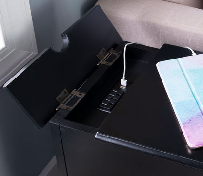 Butler Convertible Accent Table by Powell