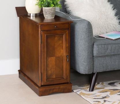 Butler Convertible Accent Table by Powell