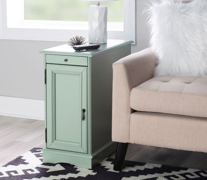 Butler Convertible Accent Table by Powell
