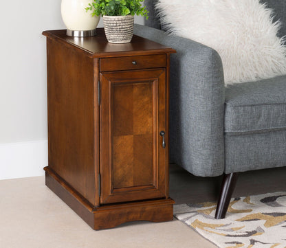 Butler Convertible Accent Table by Powell