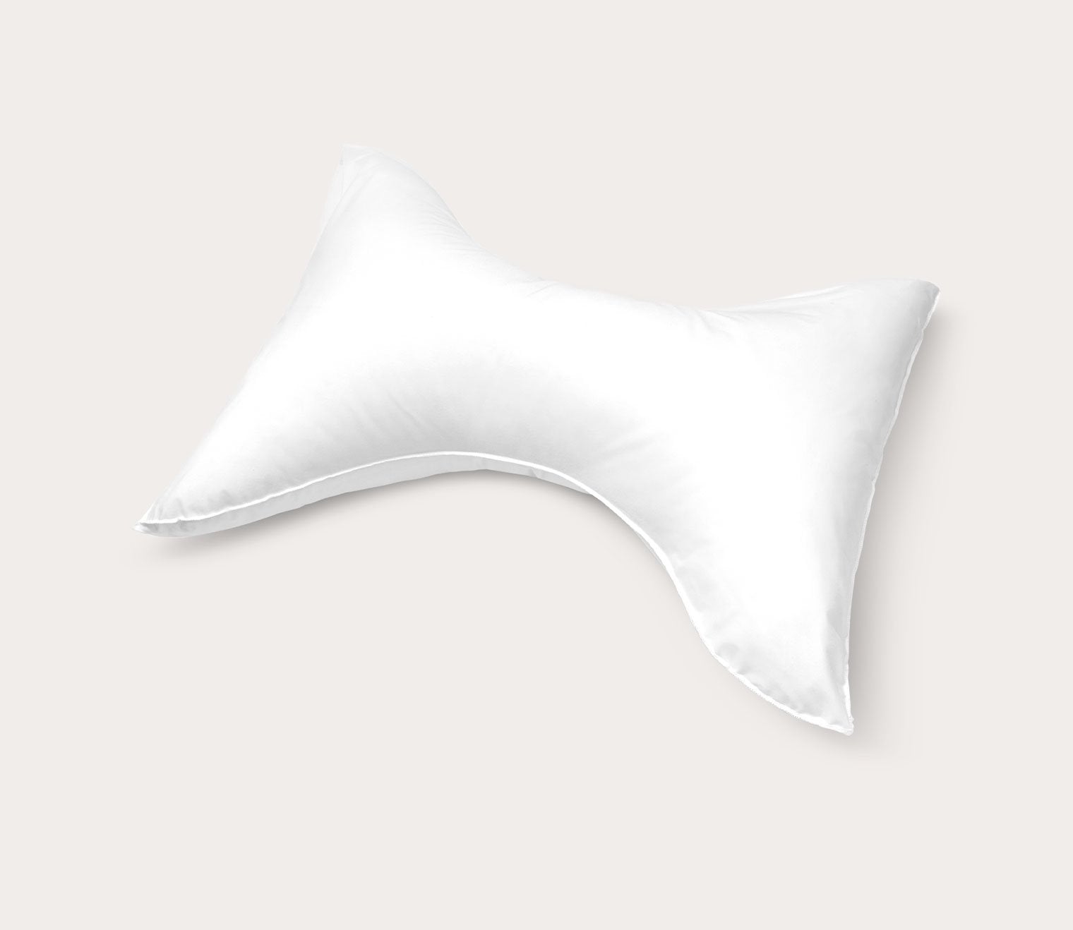 Butterfly Neck Support Pillow