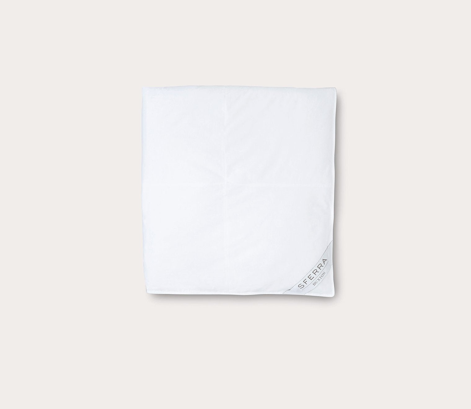 Buxton Goose Down Duvet by Sferra