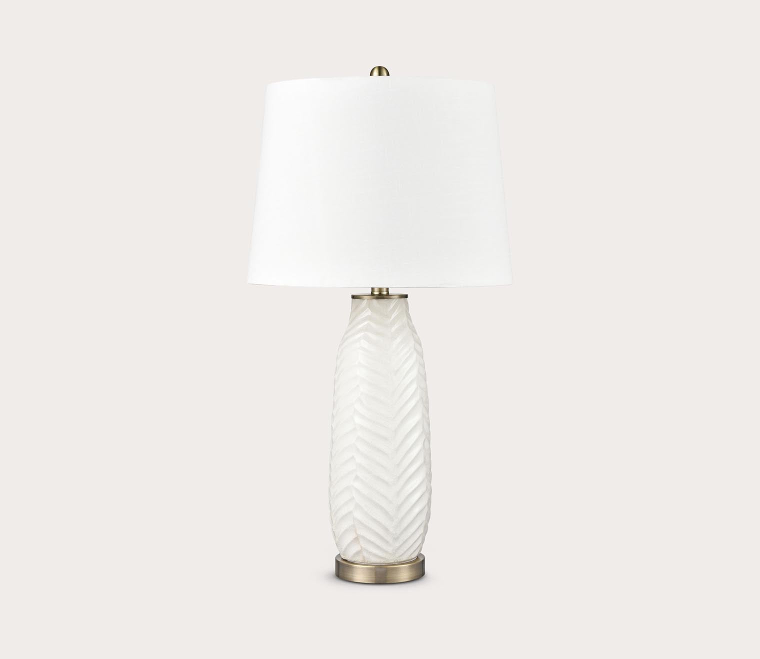 Bynum Table Lamp by Elk Home
