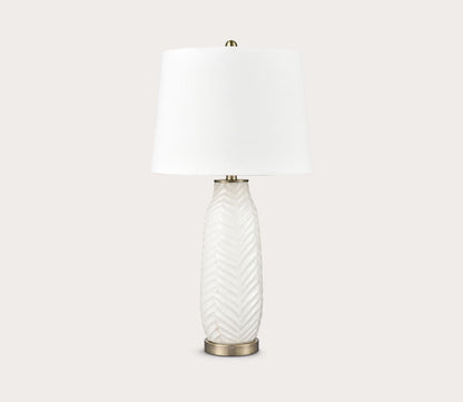 Bynum Table Lamp by Elk Home