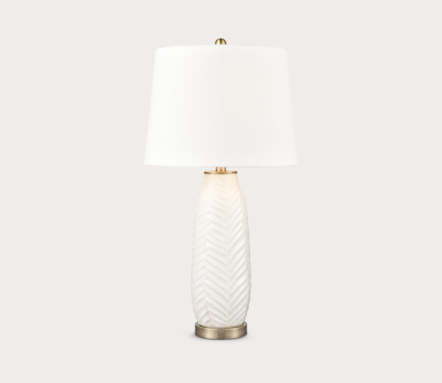 Bynum Table Lamp