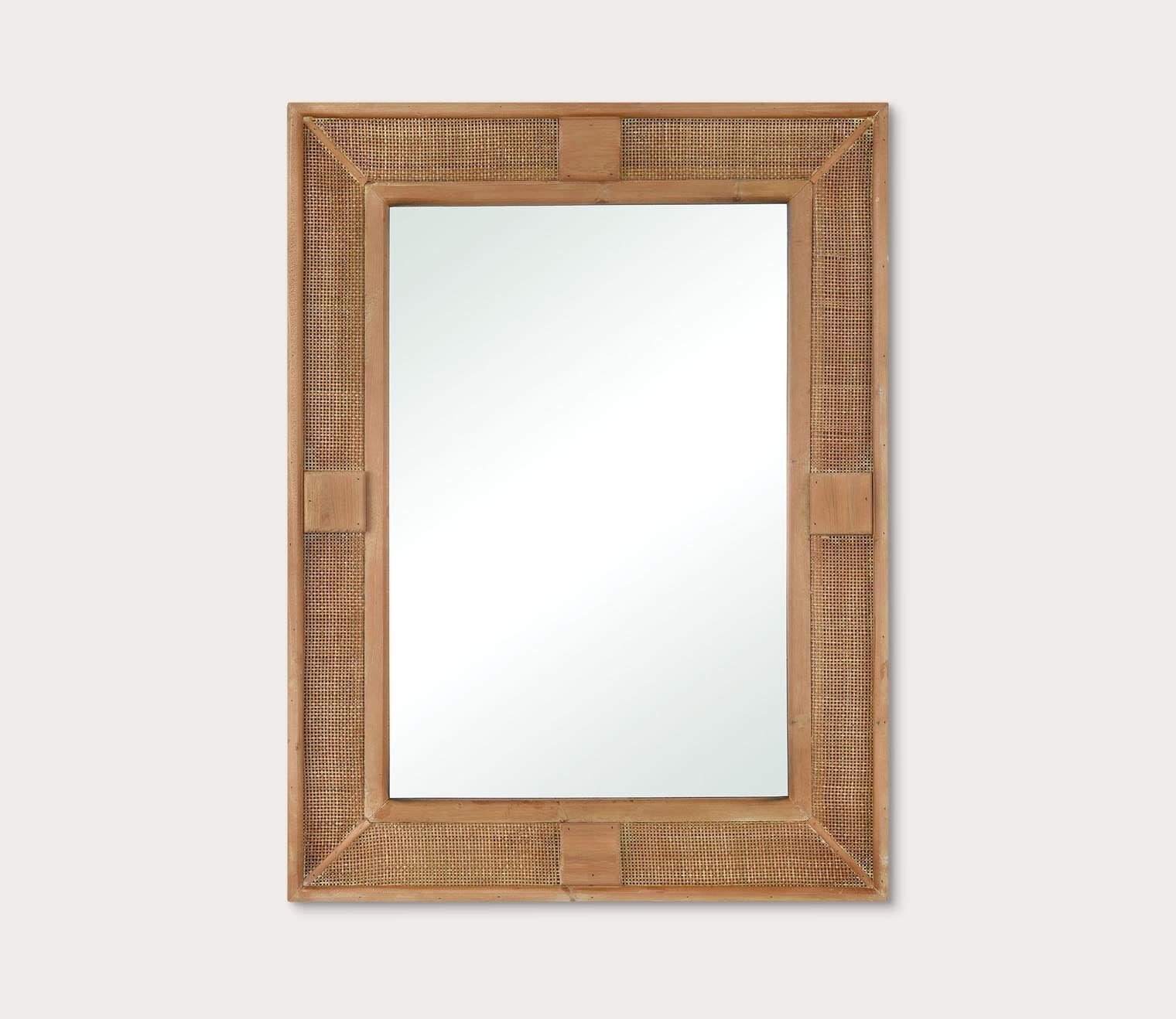 Cabana Wall Mirror