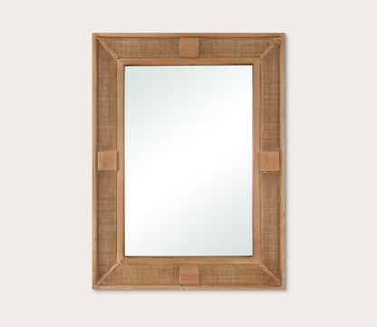 Cabana Wall Mirror by Elk Home