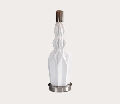 Cabret Ceramic Table Lamp by Uttermost