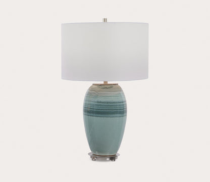 Caicos Table Lamp by Uttermost