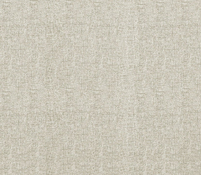 Caldwell Linen Fabric Upholstered Platform Bed by Arkotec