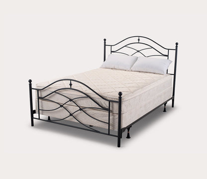Cali Bed by Hillsdale