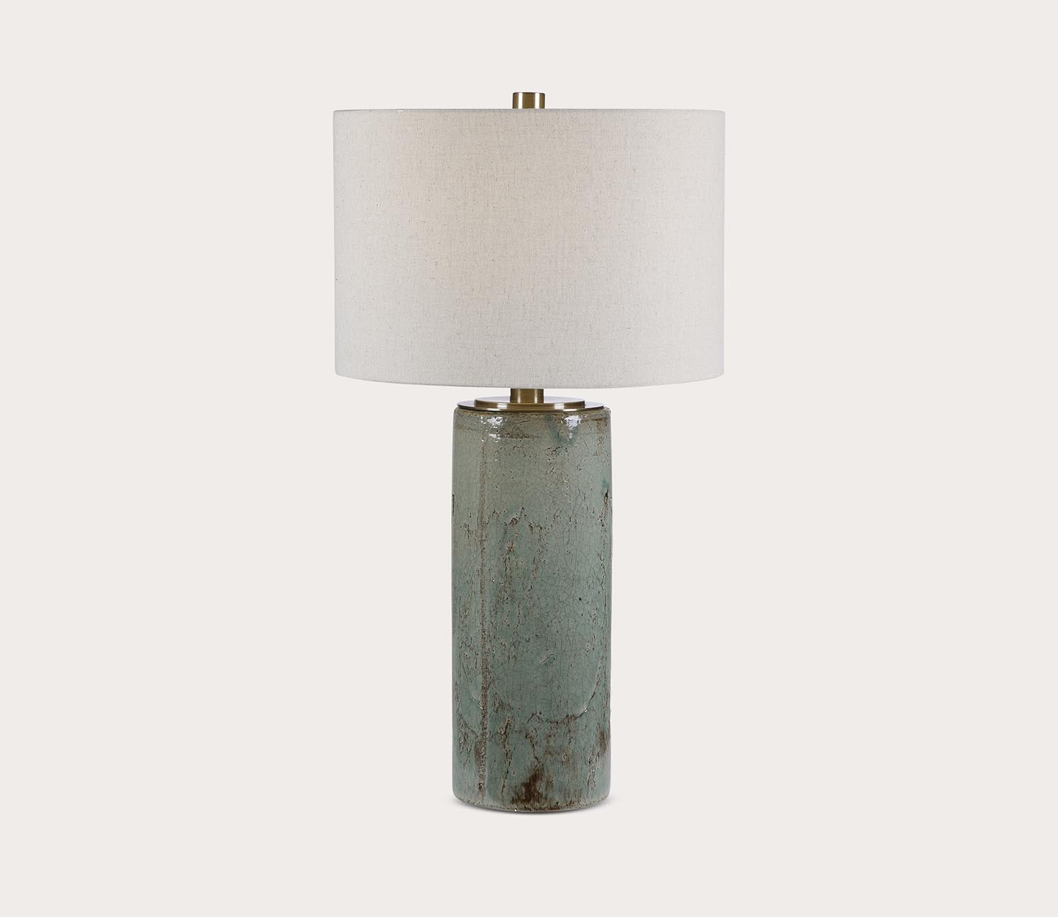 Callais Table Lamp by Uttermost