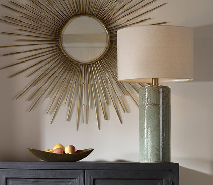 Callais Table Lamp by Uttermost