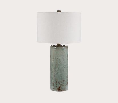 Callais Table Lamp by Uttermost