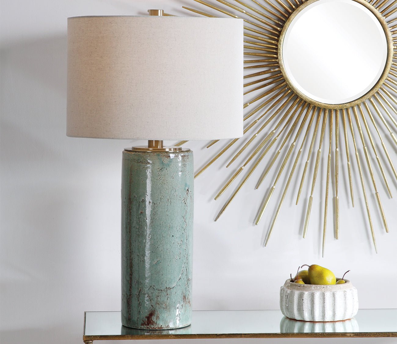 Callais Table Lamp