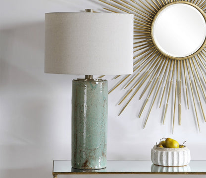 Callais Table Lamp by Uttermost