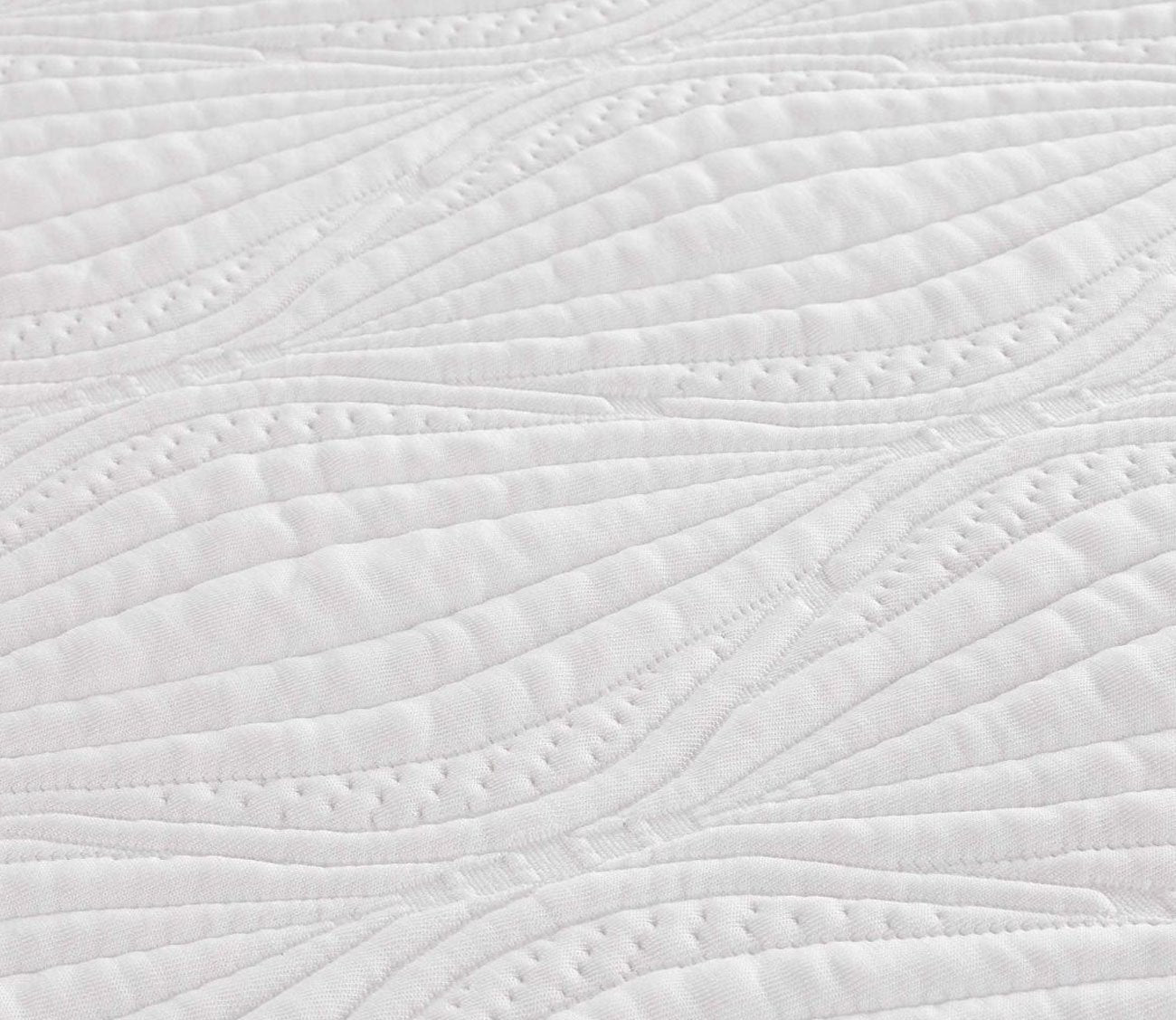 Calm 10-Inch Gel Memory Foam Medium Firm Mattress by Nautica
